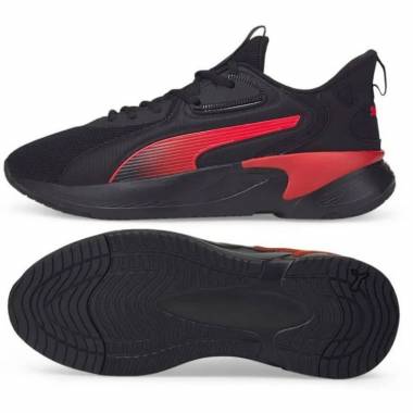 Puma Softride Premier Ombre M 376189-01 batai