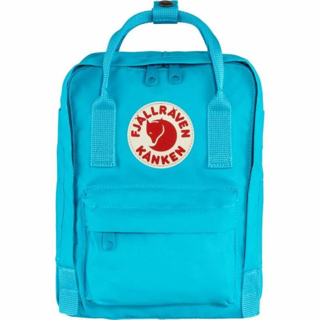 Fjällräven Kånken Mini F23561-532 mokyklinė kuprinė