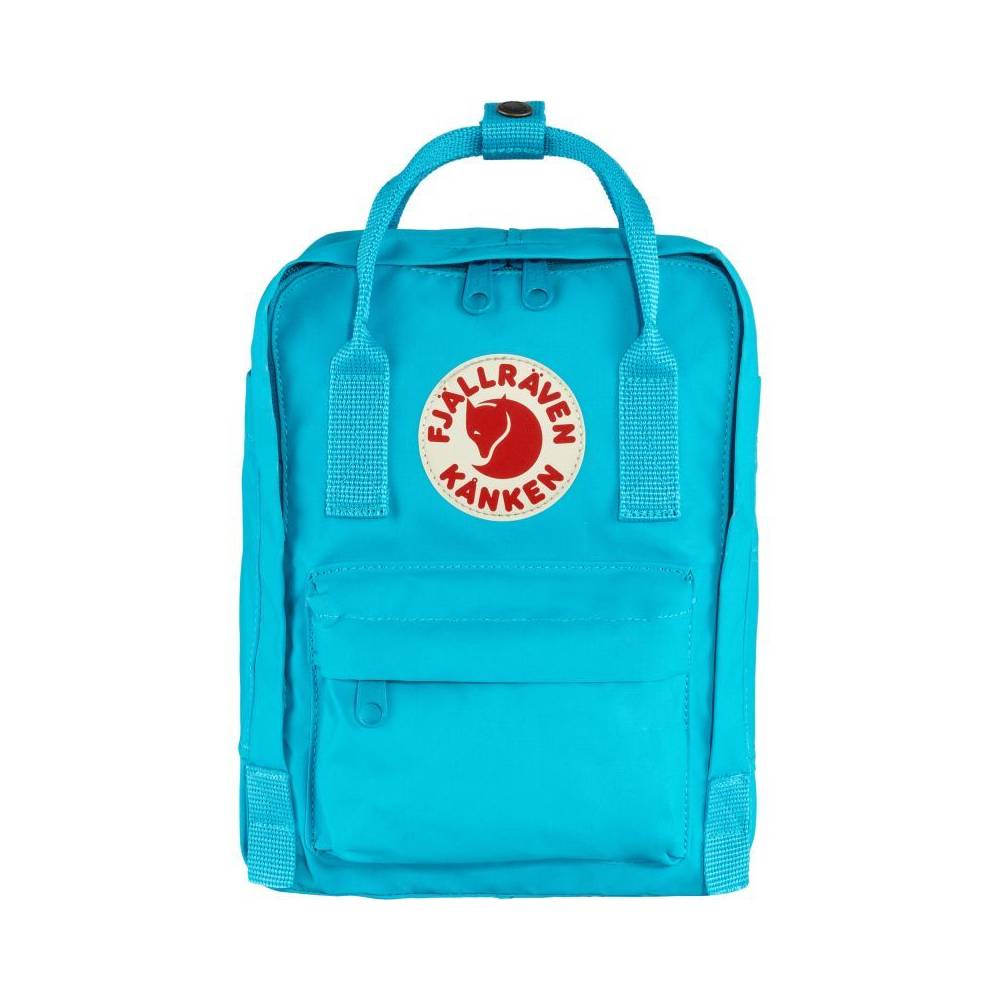 Fjällräven Kånken Mini F23561-532 mokyklinė kuprinė