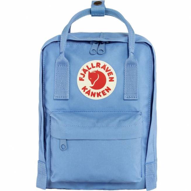 Fjällräven Kånken Mini F23561-537 mokyklinė kuprinė