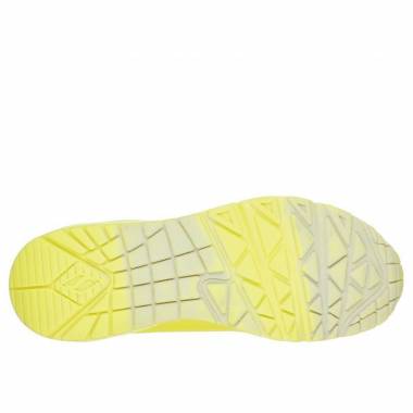 Skechers Uno Night Shades W 73667-NYEL batai