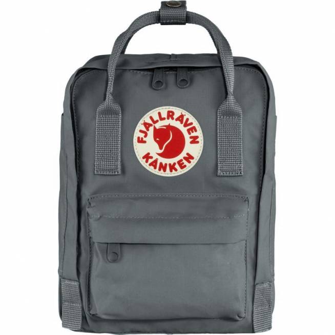 Fjällräven Kånken Mini F23561-46 mokyklinė kuprinė