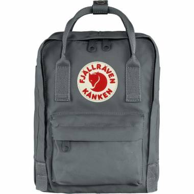 Fjällräven Kånken Mini F23561-46 mokyklinė kuprinė