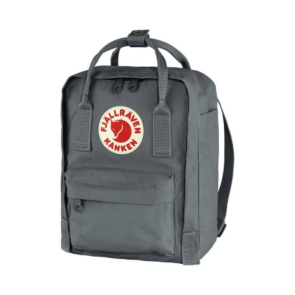 Fjällräven Kånken Mini F23561-46 mokyklinė kuprinė