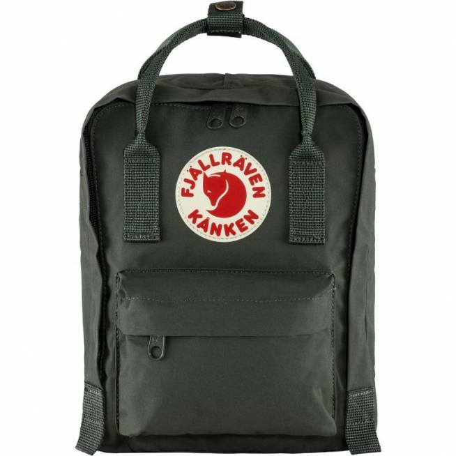 Fjällräven Kånken Mini F23561-660 maža mokyklinė kuprinė