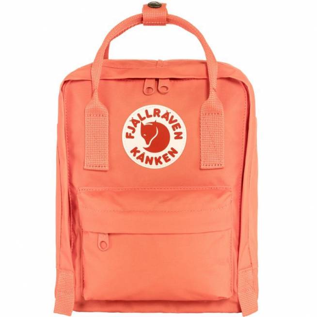 Fjällräven Kånken Mini F23561-350 Maža mokyklinė kuprinė