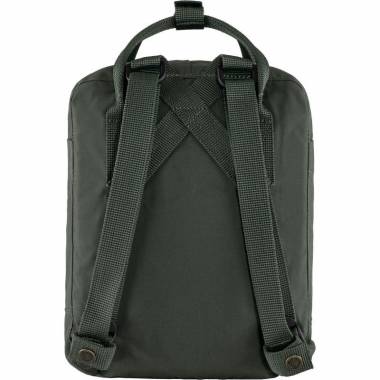 Fjällräven Kånken Mini F23561-660 maža mokyklinė kuprinė