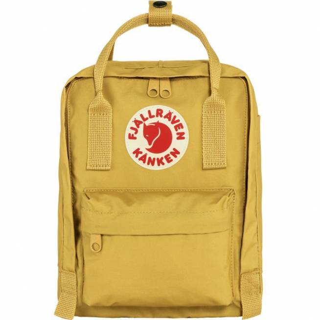 Fjällräven Kånken Mini F23561-135 mokyklinė kuprinė