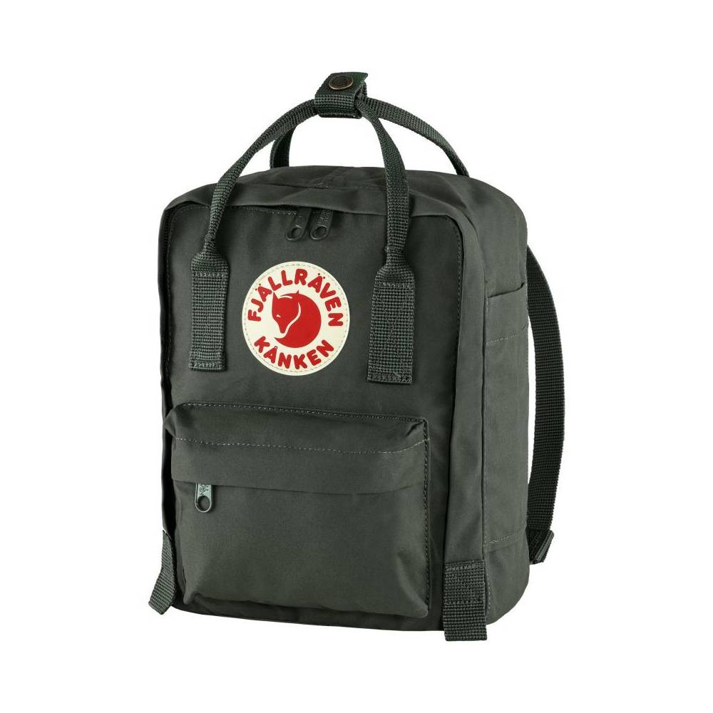 Fjällräven Kånken Mini F23561-660 maža mokyklinė kuprinė