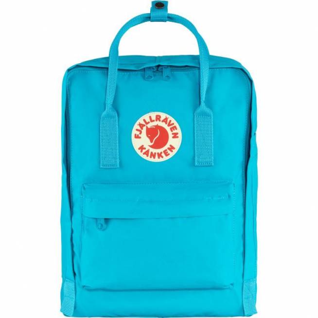 Fjällräven Kånken Frost kuprinė F23510-532