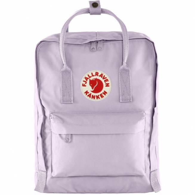 Fjällräven Kånken Frost kuprinė F23510-457