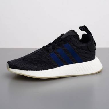 Adidas NMD R2 Noble Indigo boost CQ2008 batai