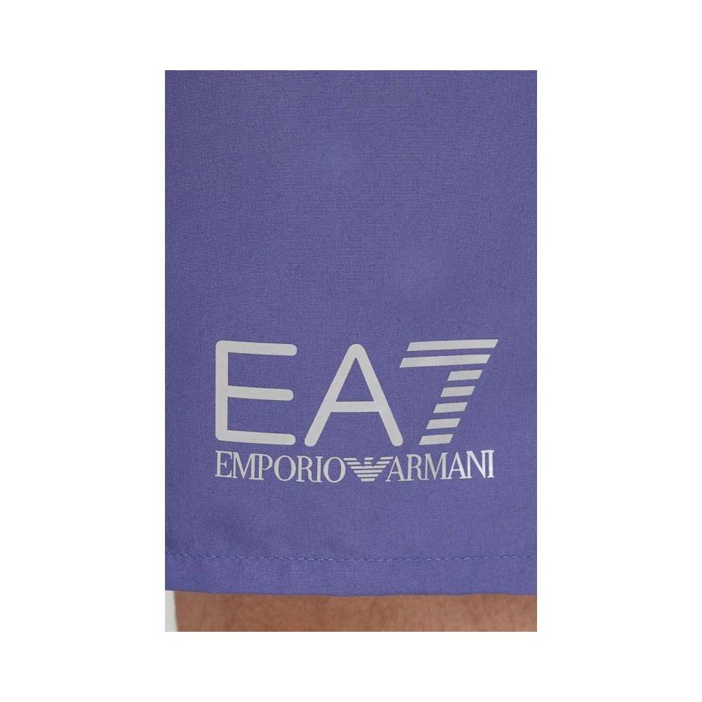 EA7 Emporio Armani maudymosi šortai M 902000-CC721-34333 