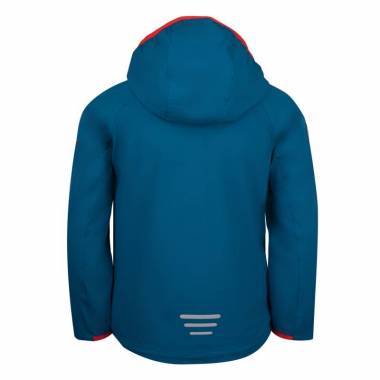 Trollkids Kvalvika Striukė softshell Jr 328-151