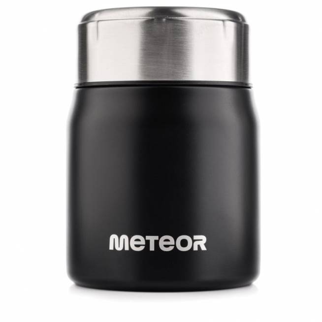 "Meteor" pietų termosas 500 ml 17244