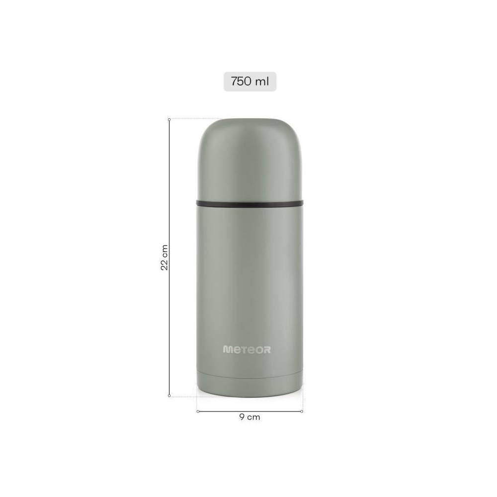 Termosas "Meteor" 750 ml 17247