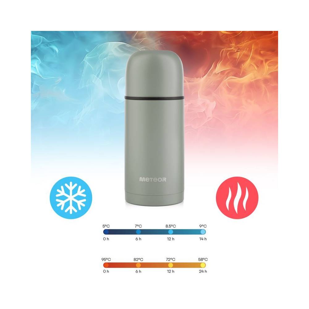 Termosas "Meteor" 750 ml 17247