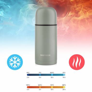 Termosas "Meteor" 750 ml 17247