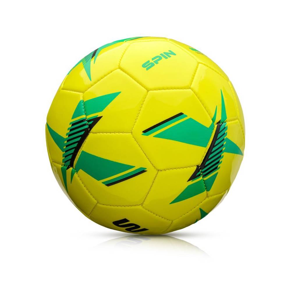 Futbolas Meteor Spin 17266