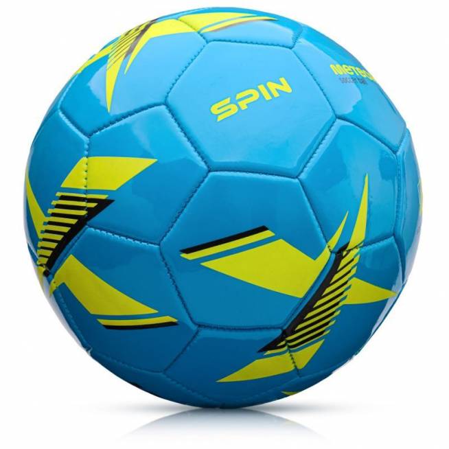 Futbolas Meteor Spin 17267