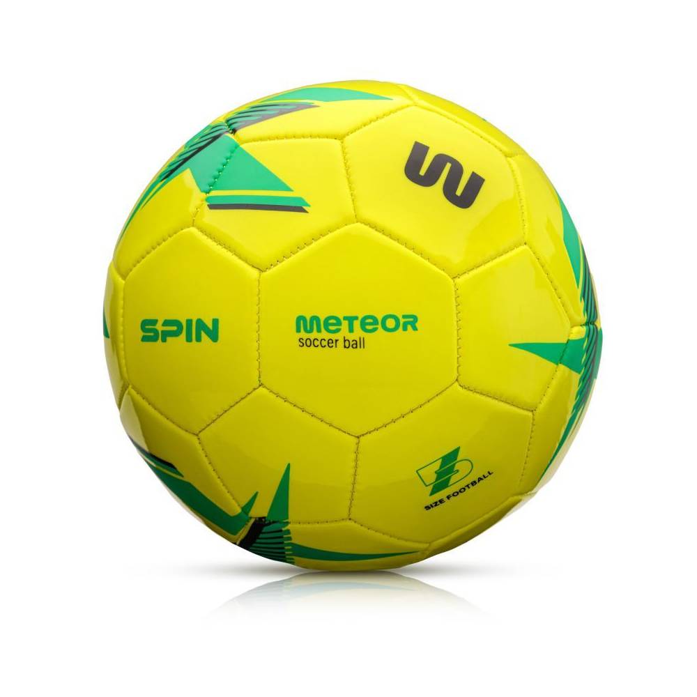 Futbolas Meteor Spin 17266