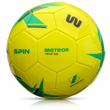 Futbolas Meteor Spin 17266