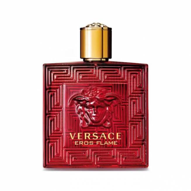 "Versace Eros Flame" kvepalų purškalas 200ml