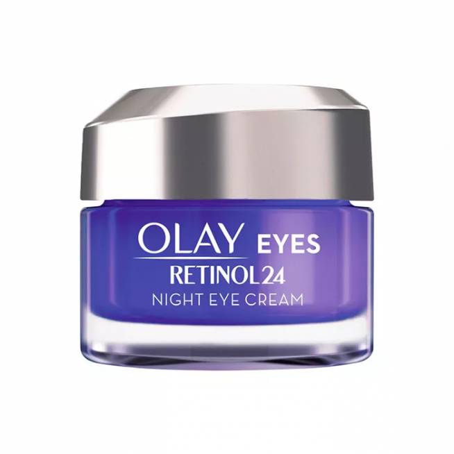 "Olay Retinol24 Nigh Eye Cream" 15ml