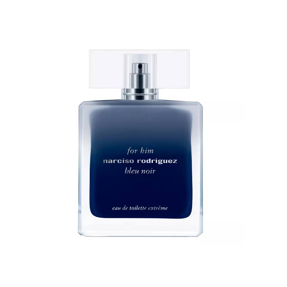 Narciso Rodriguez For Him Bleu Noir tualetinis vanduo Extreme Spray 100ml