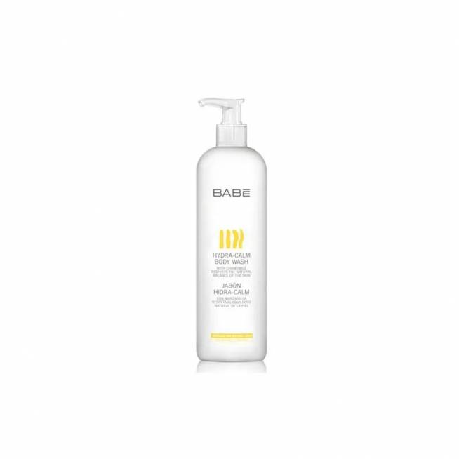 Babe Soap Hydra Calm 500ml