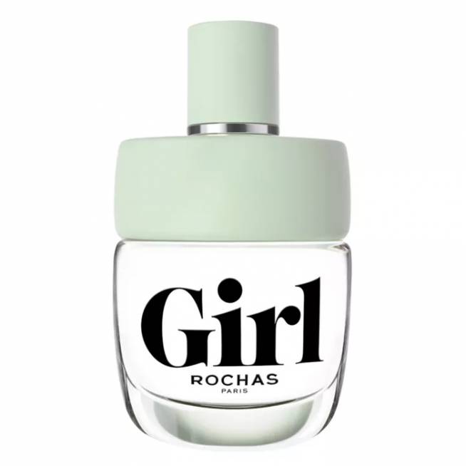 Rochas Girl tualetinis vanduo 40ml