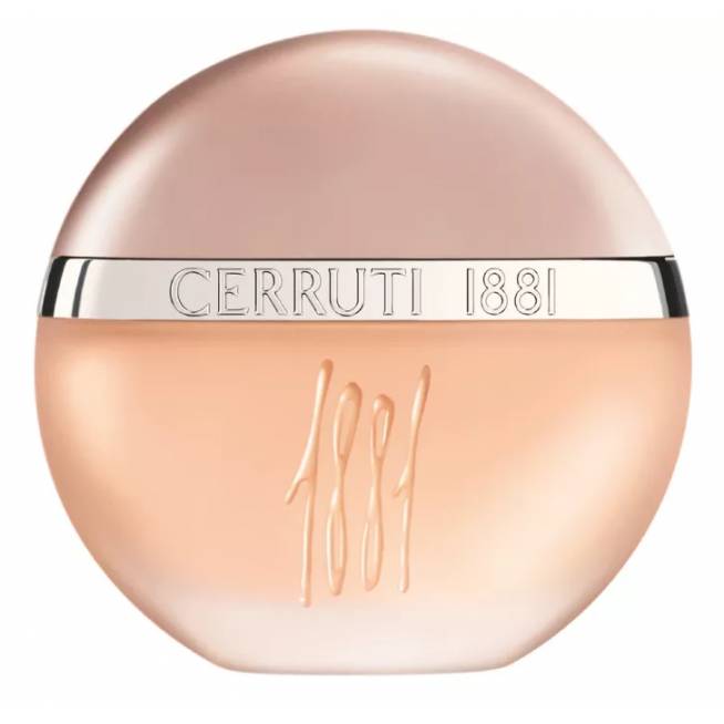 Cerruti 1881 Pour Femme tualetinis vanduo purškiklis 50ml