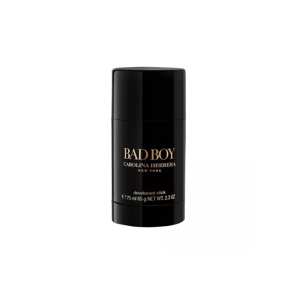 Carolina Herrera Bad Boy dezodorantas 75g