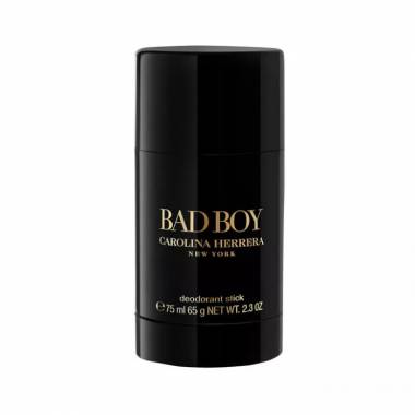 Carolina Herrera Bad Boy dezodorantas 75g