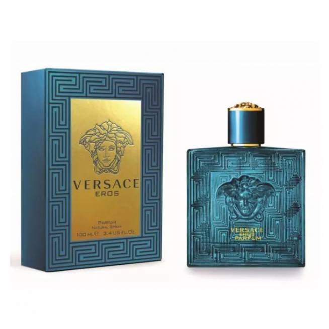 "Versace Eros" kvepalų purškalas 100ml