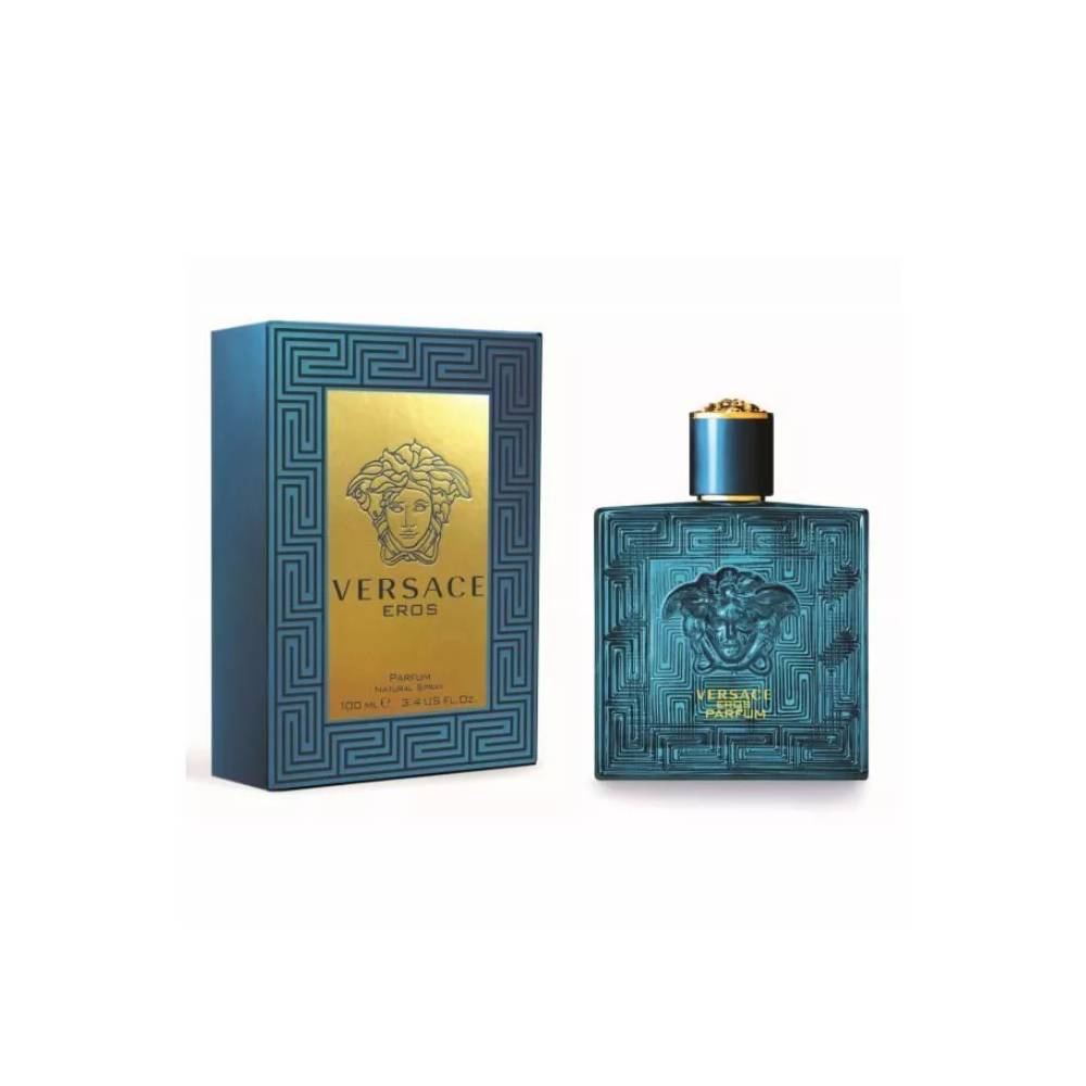 "Versace Eros" kvepalų purškalas 100ml