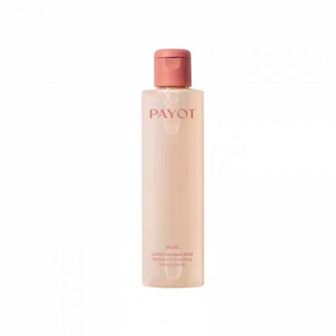 "Payot Nue Radiant Boosting" tonizuojantis losjonas 200ml