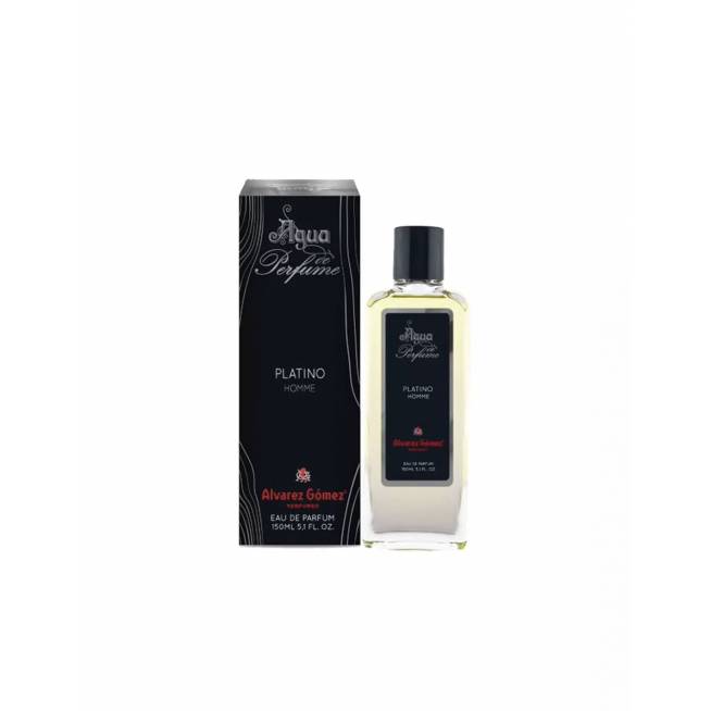 Alvarez Gómez Platino Homme parfumuotasis vanduo 150ml