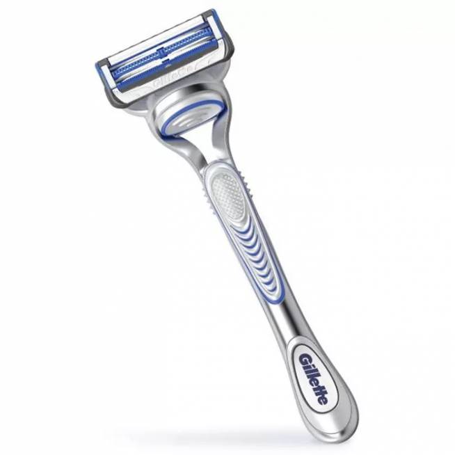 "Gillette Skinguard Sensitive" skustuvas