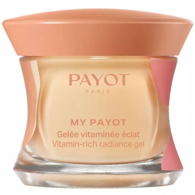 My Payot Radiance vitaminų gelis 50ml