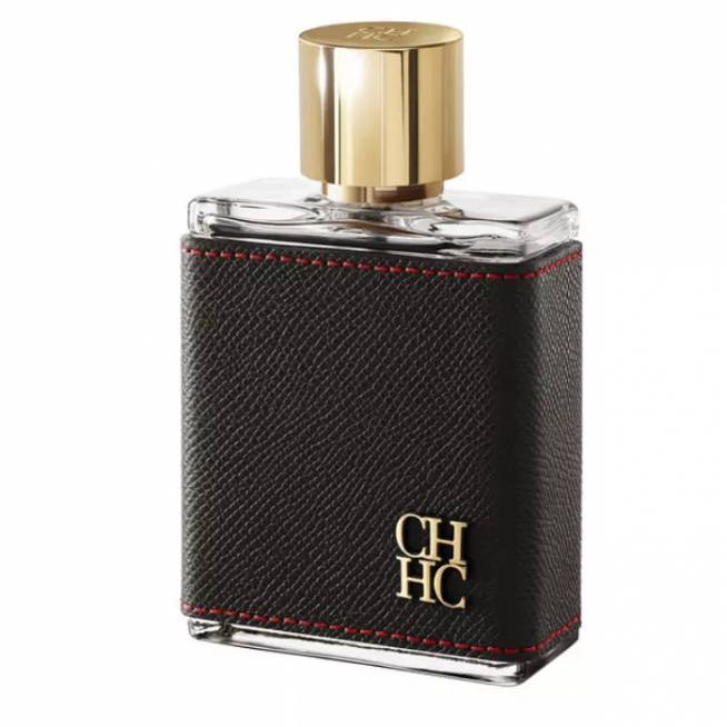 Carolina Herrera Ch Vyrų tualetinis vanduo purškiklis 100ml