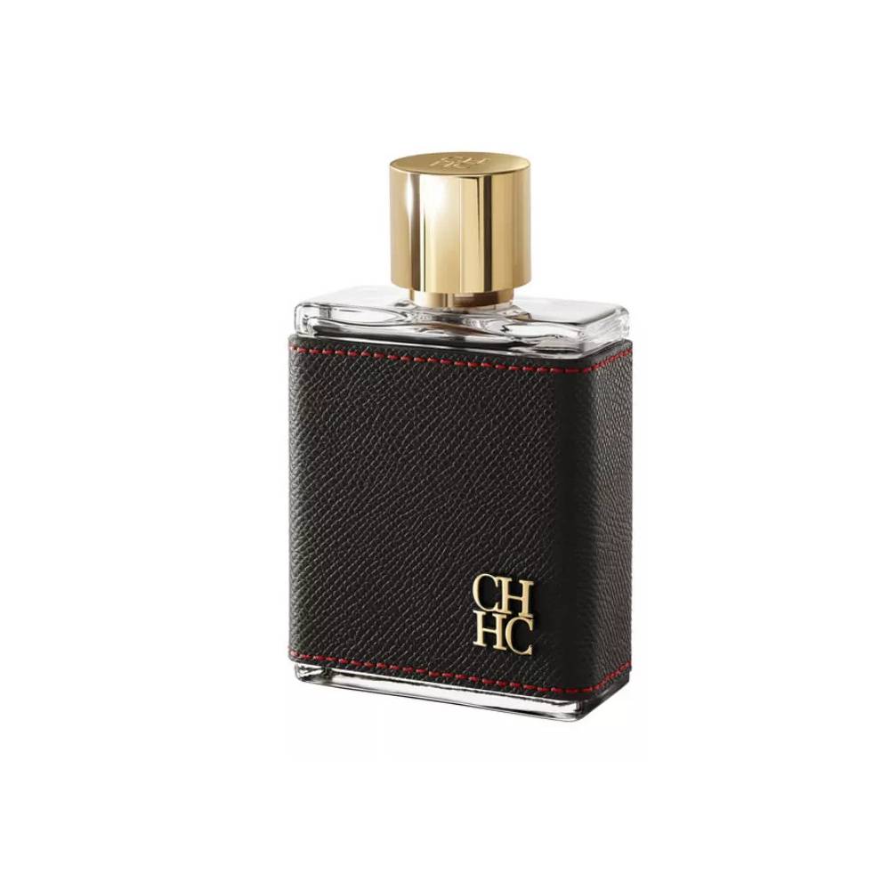 Carolina Herrera Ch Vyrų tualetinis vanduo purškiklis 100ml