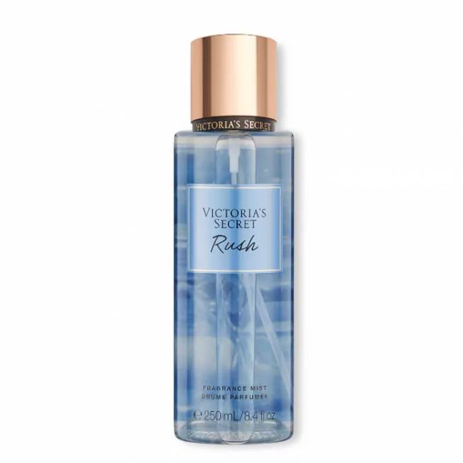 "Victoria´s Secret Rush" kvepalų dulksna 250ml