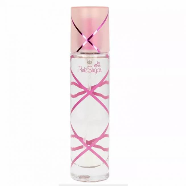 "Aquolina Pink Sugar" tualetinis vanduo purškiklis 100ml