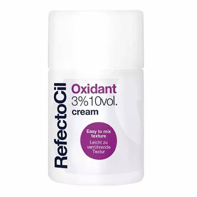 Refectocil Oxidant 3 kremas 100ml