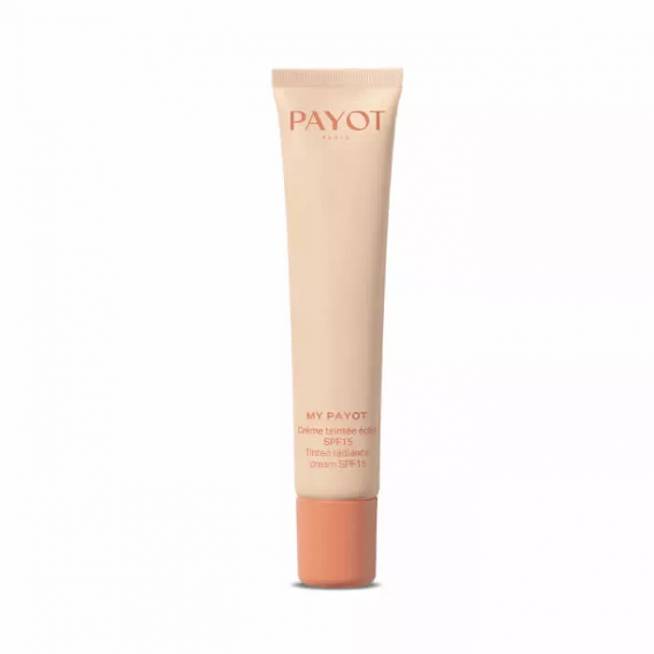 "My Payot" tamsintas spindintis kremas Spf15 40ml