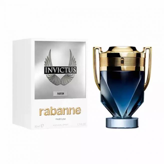 Paco Rabanne Invictus parfuminis purškalas 50ml