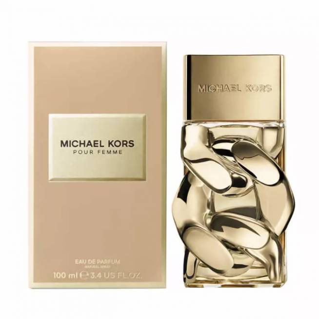 Michael Kors Pour Femme parfumuotasis vanduo 100ml