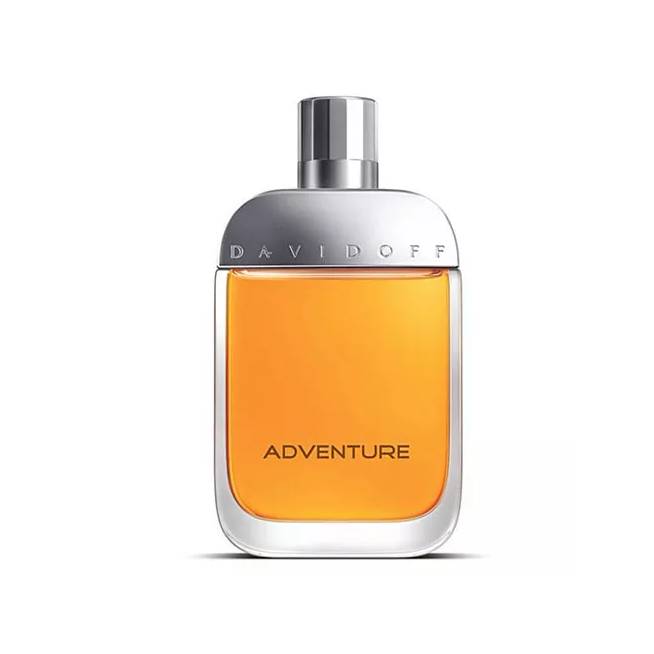 Davidoff Adventure Eau De Toilette Spray 100ml