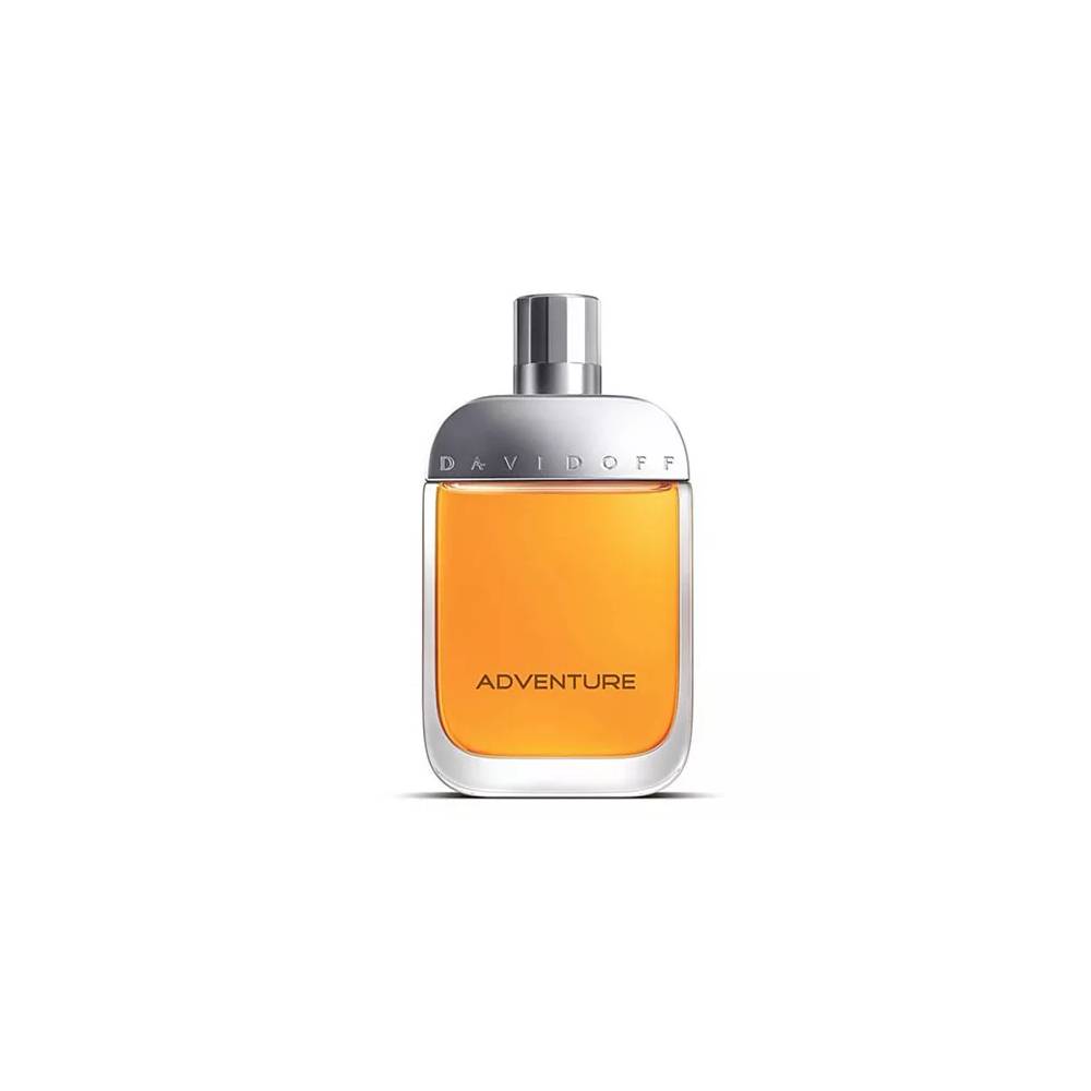 Davidoff Adventure Eau De Toilette Spray 100ml